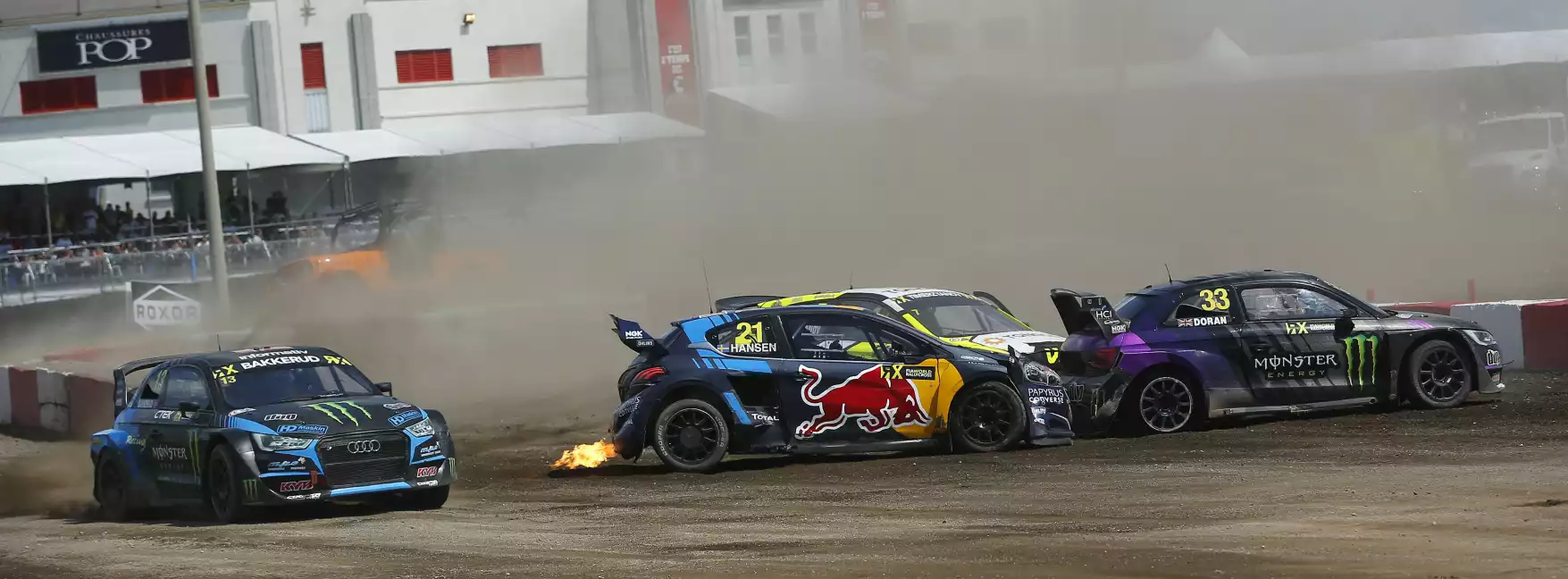 Bulletin municipal 2021 . 